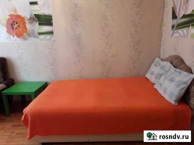 1-комнатная квартира, 26 м², 1/5 эт. в аренду посуточно в Стерлитамаке Стерлитамак - изображение 1