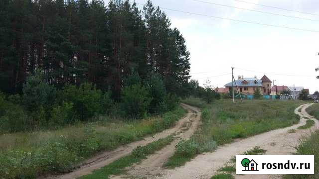 Участок ИЖС 18 сот. на продажу в Мирном Самарской области Мирный - изображение 1