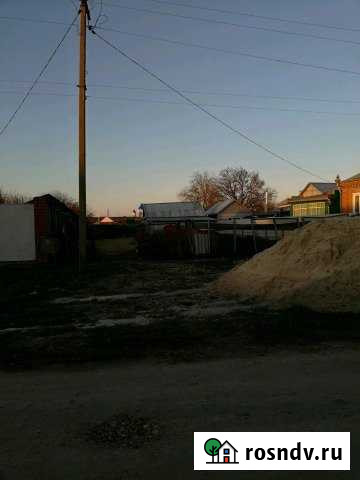 Участок ИЖС 10 сот. на продажу в Каневской Каневская - изображение 1