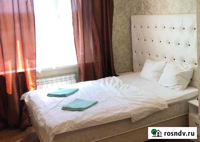 Квартира-студия, 26 м², 2/25 эт. в аренду посуточно в Красногорске Московской области Красногорск - изображение 1