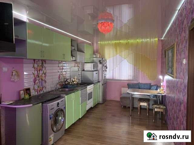 4-комнатная квартира, 75 м², 4/9 эт. на продажу в Сызрани Сызрань - изображение 1