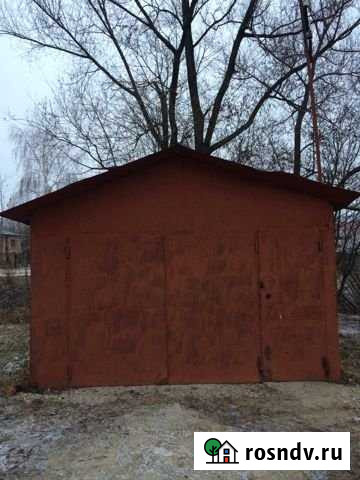 Гараж >30 м² в аренду в Коломне Коломна - изображение 1