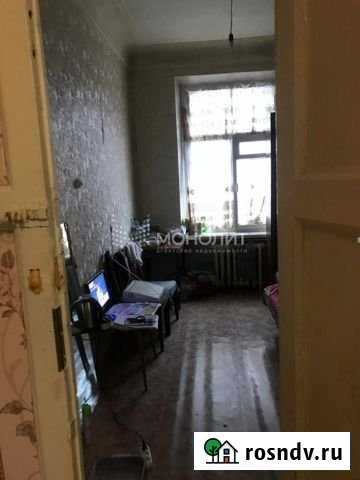 5-комнатная квартира, 105 м², 3/3 эт. на продажу в Нижнем Новгороде Нижний Новгород - изображение 1