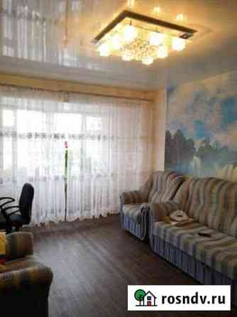 3-комнатная квартира, 70 м², 7/9 эт. на продажу в Норильске Норильск