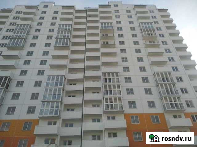 2-комнатная квартира, 70 м², 12/17 эт. на продажу в Новороссийске Новороссийск - изображение 1