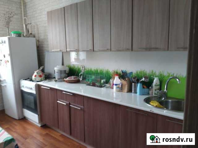 2-комнатная квартира, 65 м², 5/10 эт. на продажу в Альметьевске Альметьевск - изображение 1