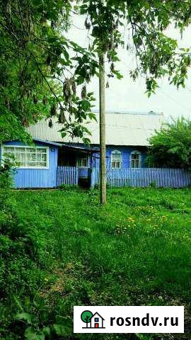 Дом 32 м² на участке 15 сот. на продажу в Скопине Скопин - изображение 1