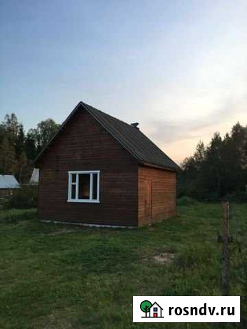 Дача 36 м² на участке 8 сот. на продажу в Клине Клин - изображение 1