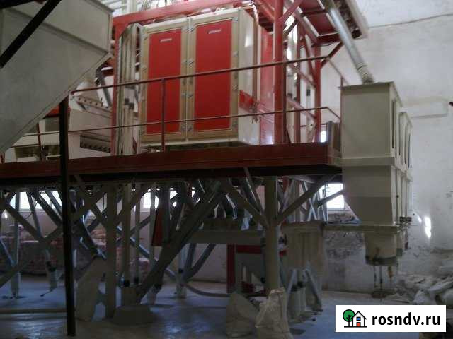 Производственное помещение, 4300 кв.м. Джанкой - изображение 1