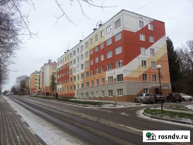 Офисное помещение Строитель - изображение 1