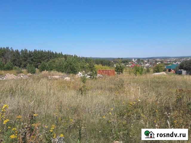 Участок ИЖС 15 сот. на продажу в Лопатино Лопатино - изображение 1