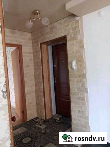 4-комнатная квартира, 64 м², 1/5 эт. на продажу в Улан-Удэ Улан-Удэ - изображение 1