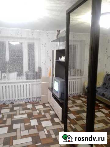 Комната 13 м² в 1-ком. кв., 5/5 эт. на продажу в Решетихе Решетиха - изображение 1