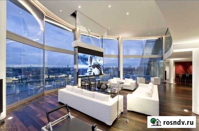 3-комнатная квартира, 96.9 м², 10/22 эт. на продажу в Благовещенске Амурской области Благовещенск - изображение 1