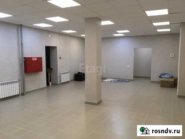 Сдам торговое помещение, 65 кв.м. Краснообск - изображение 1