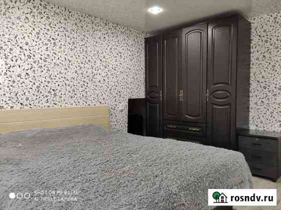 1-комнатная квартира, 36 м², 2/9 эт. в аренду посуточно в Бугульме Бугульма