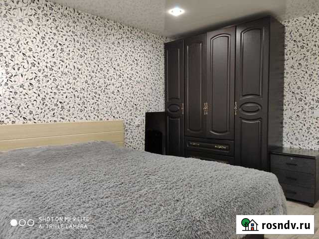 1-комнатная квартира, 36 м², 2/9 эт. в аренду посуточно в Бугульме Бугульма - изображение 1