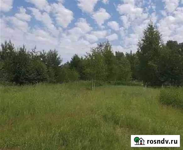 Участок СНТ, ДНП 1800 сот. на продажу в Дорогобуже Дорогобуж - изображение 1