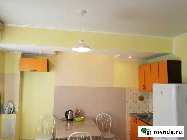 1-комнатная квартира, 30 м², 9/10 эт. в аренду посуточно в Улан-Удэ Улан-Удэ - изображение 1