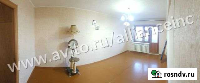 2-комнатная квартира, 45 м², 4/5 эт. на продажу в Североуральске Североуральск - изображение 1