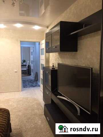 2-комнатная квартира, 49 м², 3/5 эт. на продажу в Тейково Тейково - изображение 1