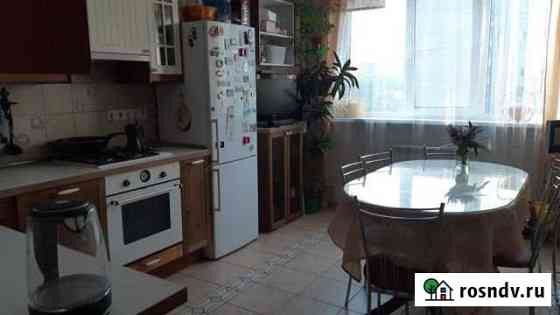 3-комнатная квартира, 85 м², 4/10 эт. в аренду на длительный срок в Ростове-на-Дону Ростов-на-Дону