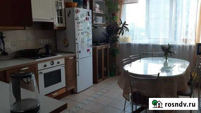 3-комнатная квартира, 85 м², 4/10 эт. в аренду на длительный срок в Ростове-на-Дону Ростов-на-Дону - изображение 1