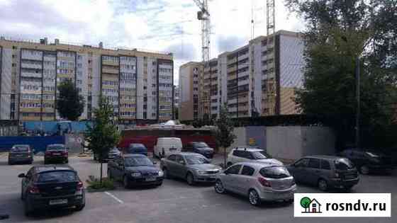 1-комнатная квартира, 40 м², 4/10 эт. на продажу в Арзамасе Арзамас
