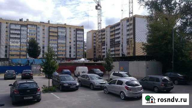 1-комнатная квартира, 40 м², 4/10 эт. на продажу в Арзамасе Арзамас - изображение 1