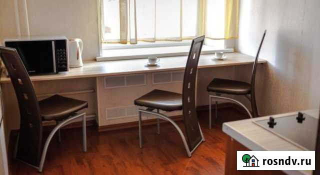 2-комнатная квартира, 80 м², 5/10 эт. в аренду посуточно в Челябинске Челябинск - изображение 1