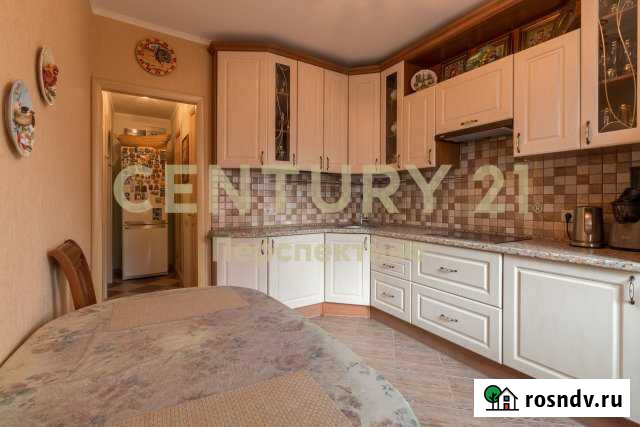 2-комнатная квартира, 55 м², 9/12 эт. на продажу в Люберцах Люберцы - изображение 1