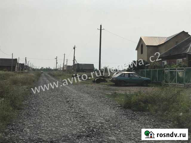 Участок ИЖС 18 сот. на продажу в Родионово-Несветайской Родионово-Несветайская - изображение 1