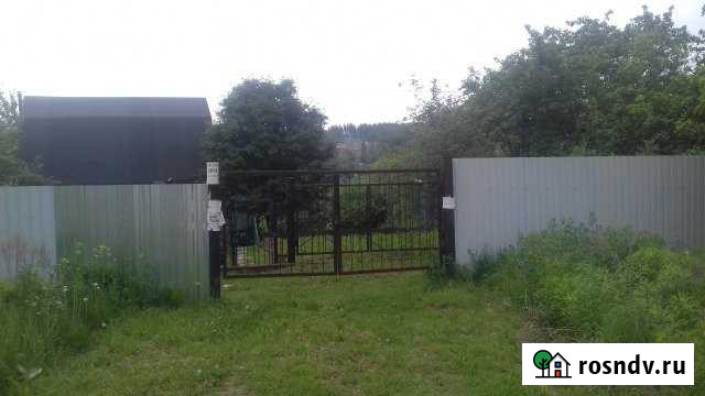 Участок СНТ, ДНП 3 сот. на продажу в Нижнем Новгороде Нижний Новгород - изображение 1