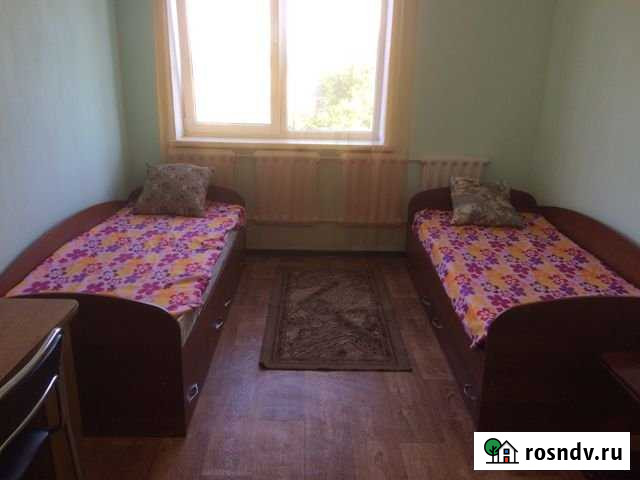 Дом 45 м² на участке 2 сот. в аренду на длительный срок в Новороссийске Новороссийск - изображение 1