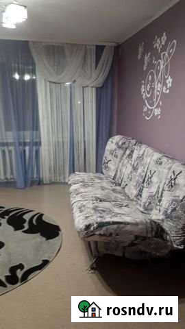 2-комнатная квартира, 40 м², 2/2 эт. в аренду на длительный срок в Советском Ханты-Мансийского АО Советский - изображение 1