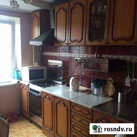Комната 13 м² в 3-ком. кв., 4/10 эт. в аренду на длительный срок в Домодедово Домодедово