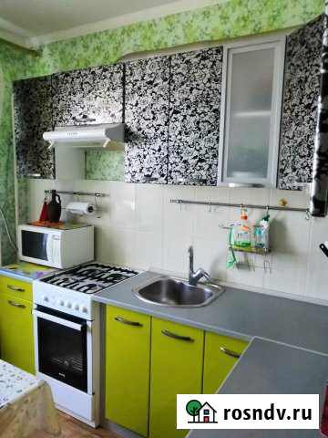 1-комнатная квартира, 54 м², 9/9 эт. в аренду на длительный срок в Керче Керчь - изображение 1