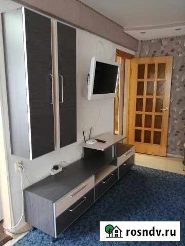 2-комнатная квартира, 44 м², 2/5 эт. в аренду посуточно в Вихоревке Вихоревка - изображение 1