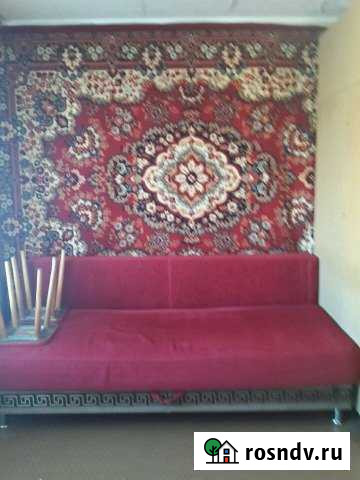 Комната 12 м² в 8-ком. кв., 7/9 эт. в аренду на длительный срок в Калуге Калуга - изображение 1