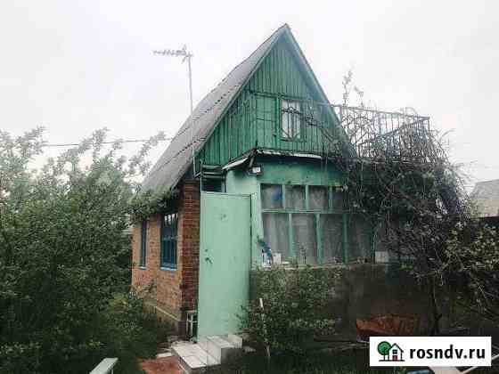 Дача 20 м² на участке 6 сот. на продажу в Воронеже Воронеж