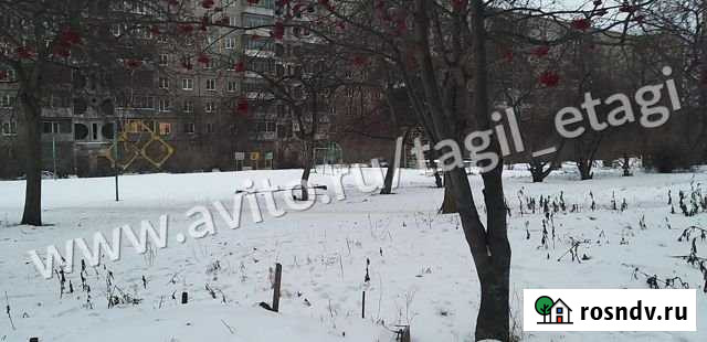 5-комнатная квартира, 84.7 м², 4/9 эт. на продажу в Нижнем Тагиле Нижний Тагил - изображение 1