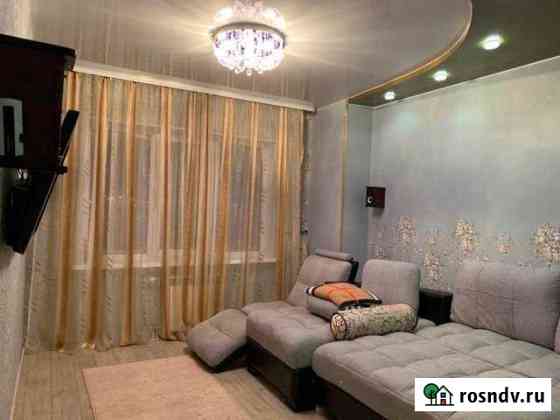 1-комнатная квартира, 48 м², 7/25 эт. в аренду посуточно в Сургуте Ханты-Мансийского АО Сургут