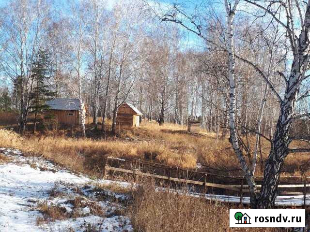 Участок СНТ, ДНП 3300 сот. на продажу в Ялуторовске Ялуторовск - изображение 1