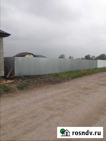 Участок ИЖС 10 сот. на продажу в Черкесске Черкесск - изображение 1