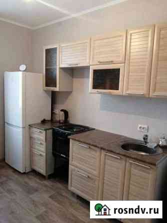 2-комнатная квартира, 56 м², 20/25 эт. в аренду на длительный срок в Красноярске Красноярск