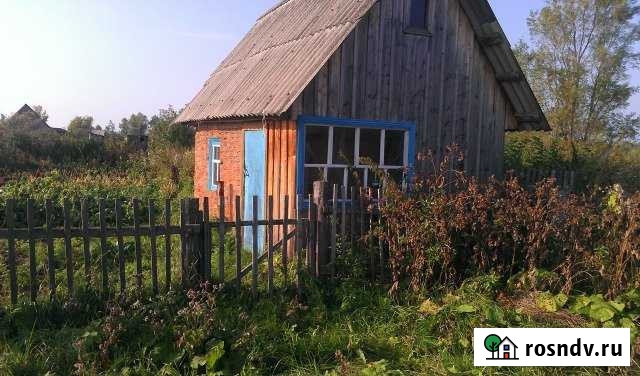 Участок СНТ, ДНП 6 сот. на продажу в Томске Томск - изображение 1