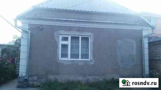 Дом 85 м² на участке 6 сот. на продажу в Нальчике Нальчик