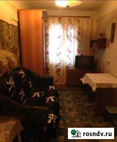 Комната 12 м² в 3-ком. кв., 2/2 эт. в аренду на длительный срок в Екатеринбурге Екатеринбург - изображение 1