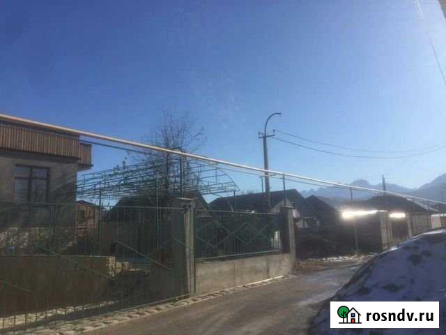 Дом 200 м² на участке 3 сот. на продажу во Владикавказе Владикавказ - изображение 1