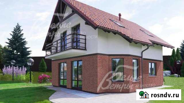 Дом 120 м² на участке 5.2 сот. на продажу в Москве Москва - изображение 1